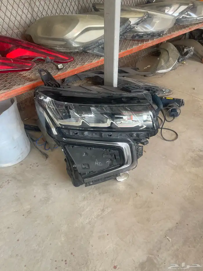 شمعه تاهو 2021 _2024 1