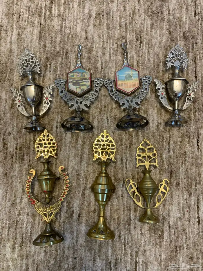 مكاحل قديمة وجميلة ونادرة 0