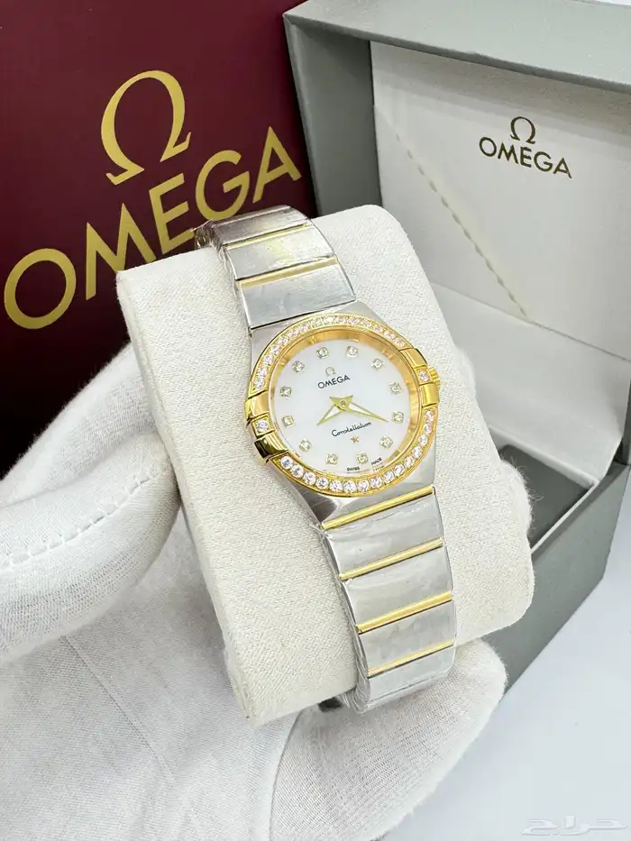 ساعات تقليد ماركات 36