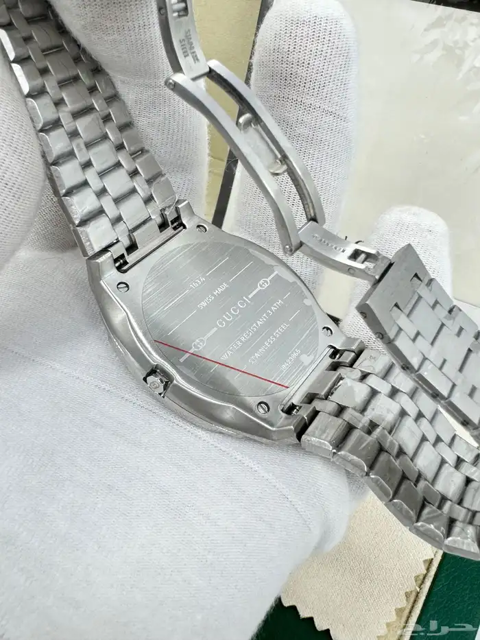 ساعات تقليد ماركات 16