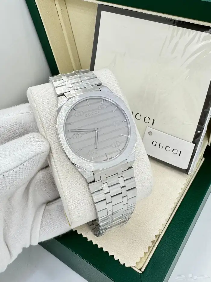 ساعات تقليد ماركات 20