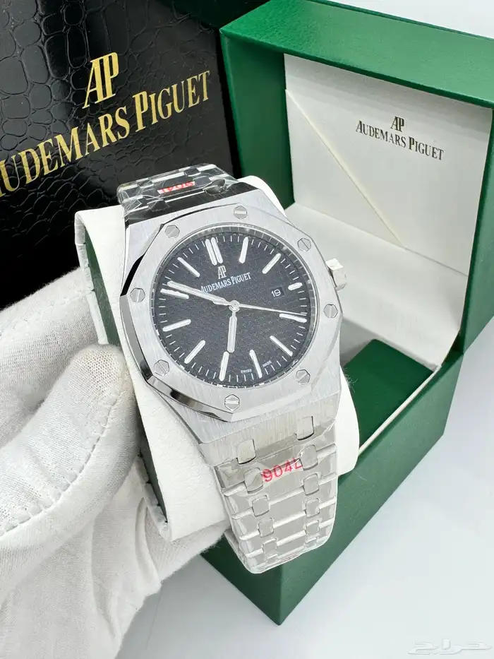 ساعات تقليد ماركات 7