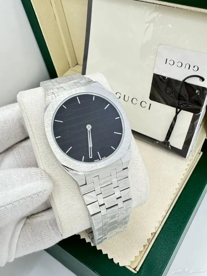 ساعات تقليد ماركات 19