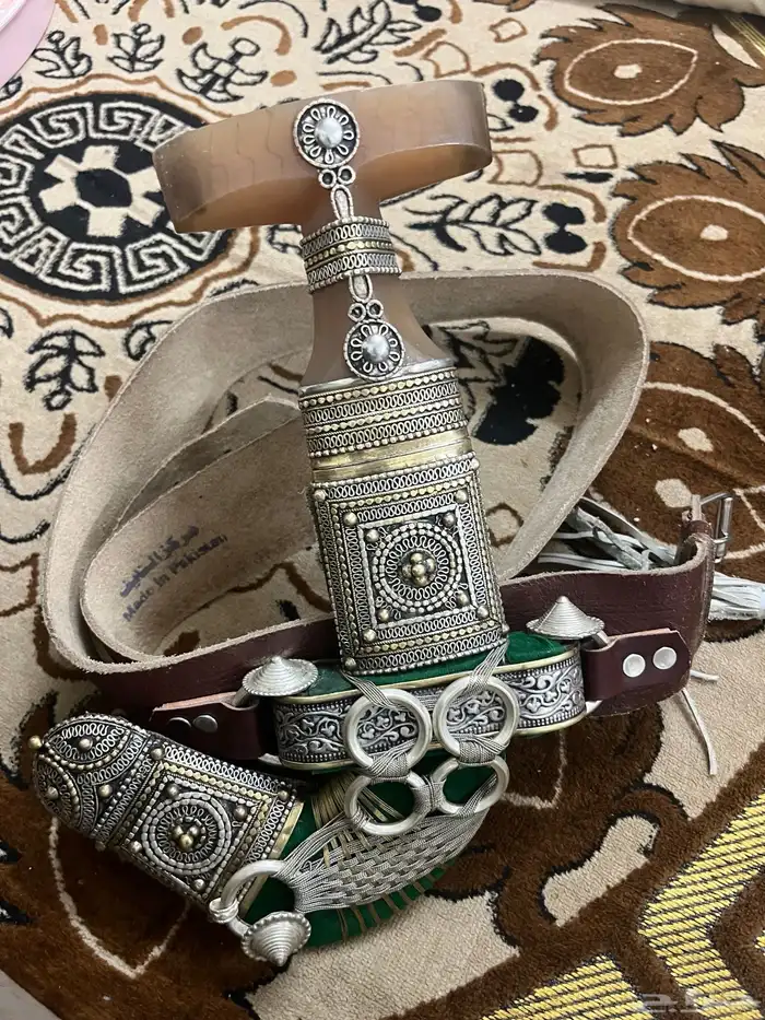 خناجر للبيع تصلح هدايا 4