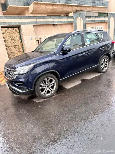 REXTON كوري 100 index