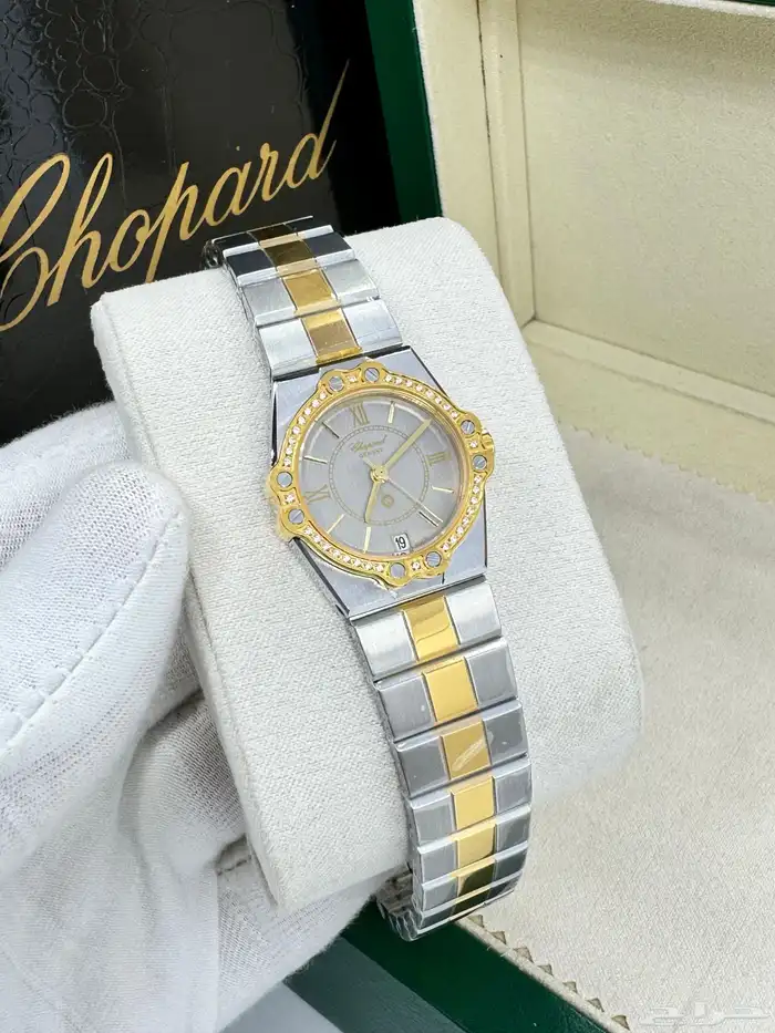 ساعات تقليد ماركات 25