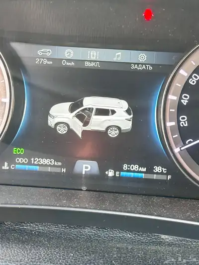 REXTON كوري 100 index