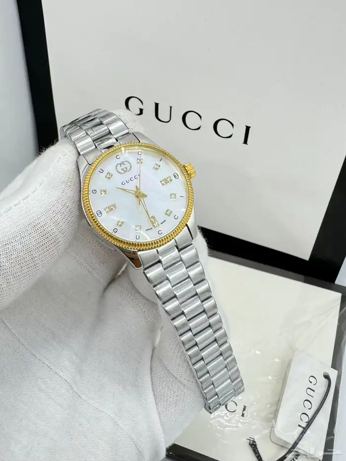 ساعات تقليد ماركات 17