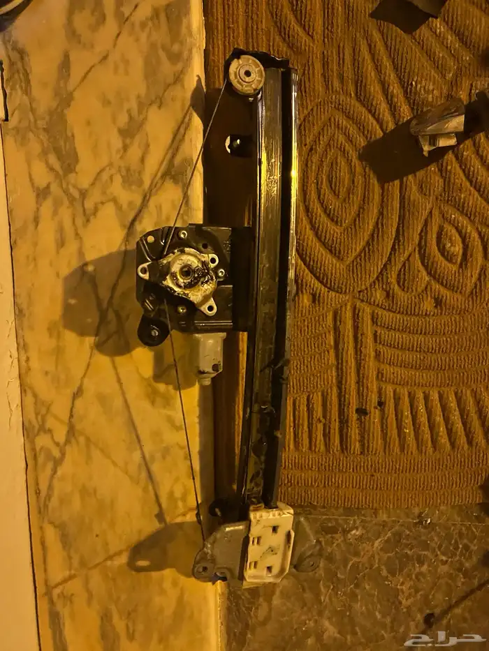 قطع غيار التيما 2015 9