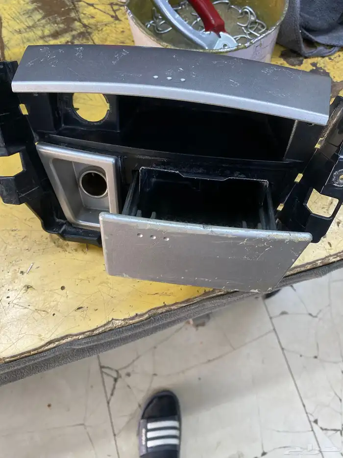 اصطبات شنطه و درج 1