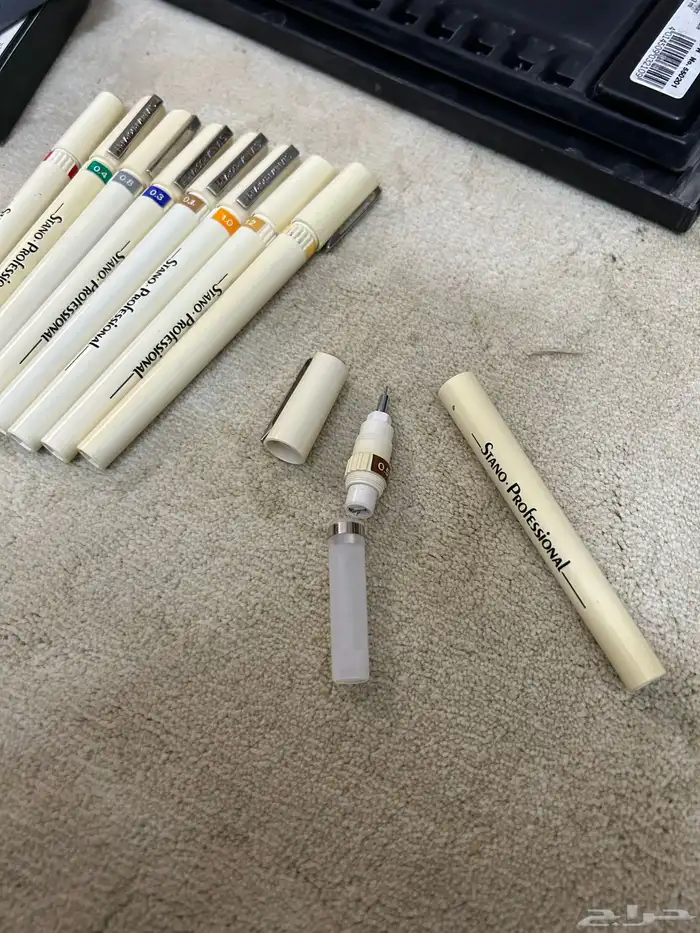 اقلام جغرافيا 4