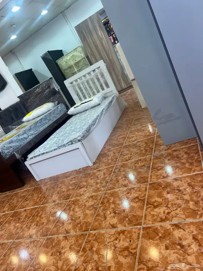 جديد سرير نفر واحد 8