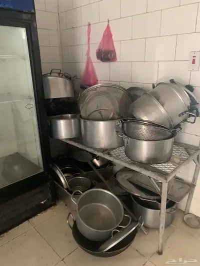 اعراض مطعم للبيع 13