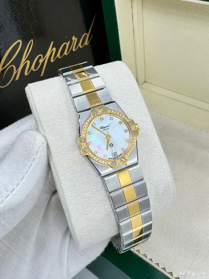 ساعات تقليد ماركات 29