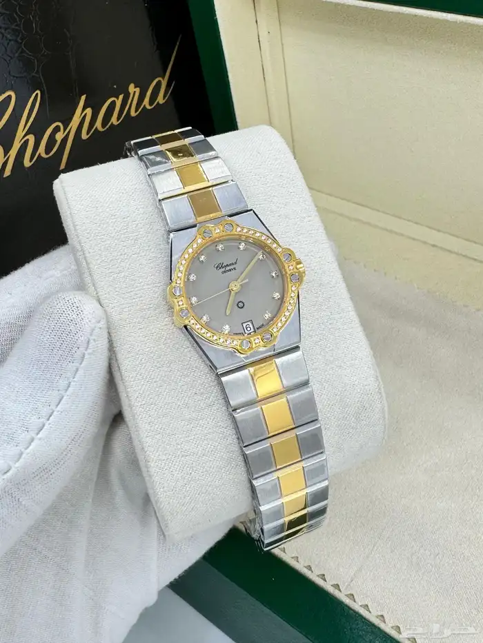 ساعات تقليد ماركات 24