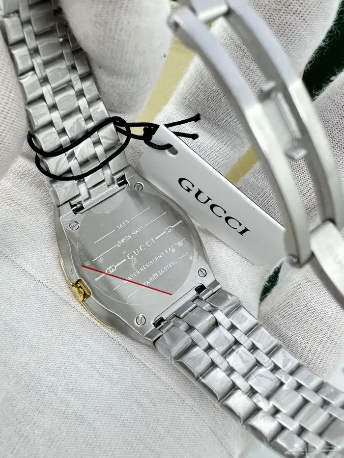 ساعات تقليد ماركات 28