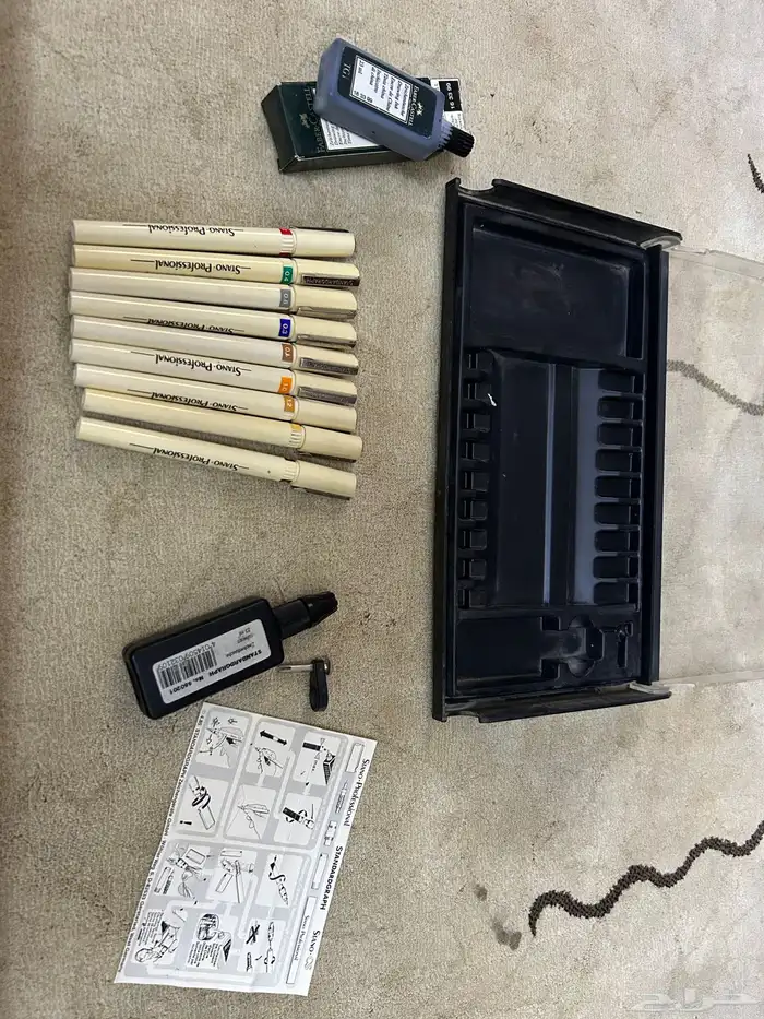 اقلام جغرافيا 6