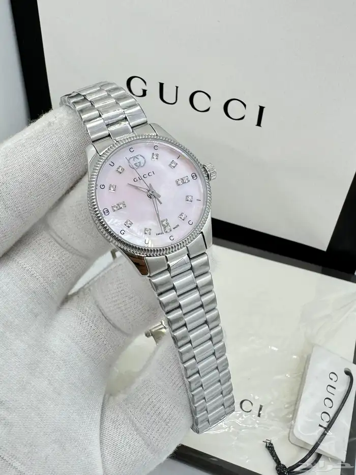 ساعات تقليد ماركات 11