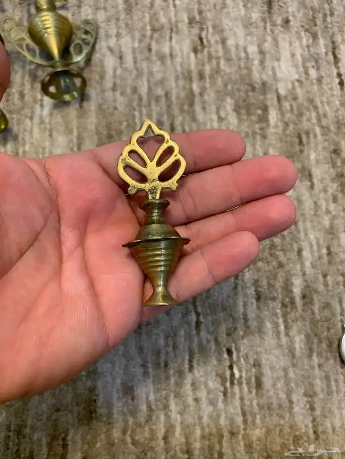 مكاحل قديمة وجميلة ونادرة 15