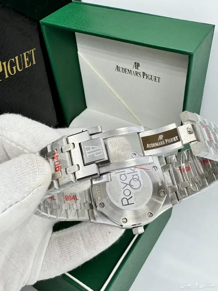 ساعات تقليد ماركات 2