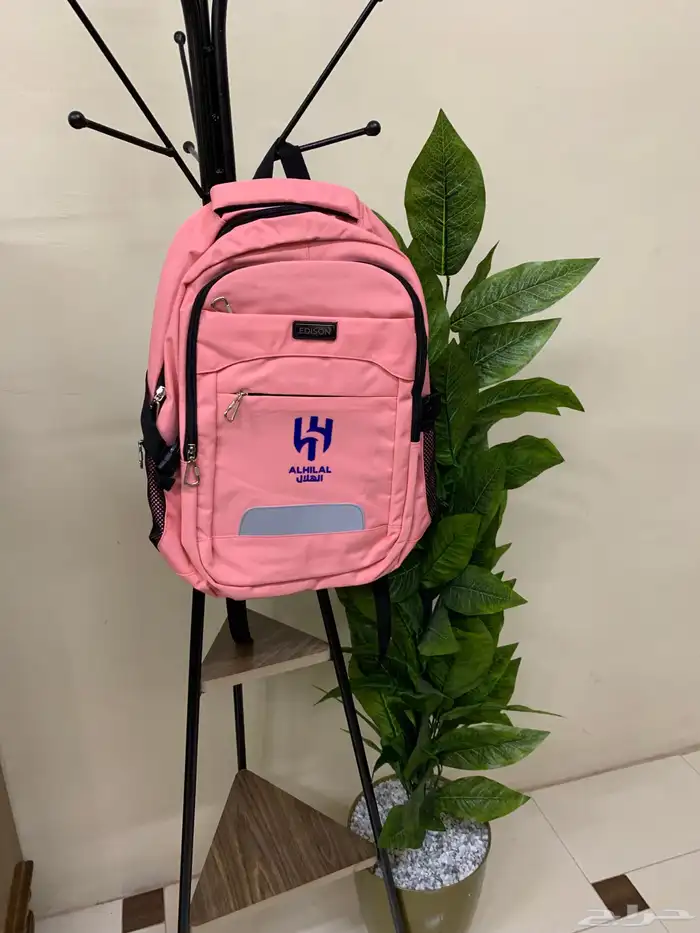 شنطة مدرسيه 10