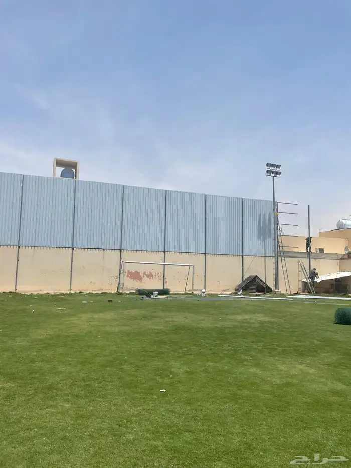 مظلات وسواتر النرجس 4