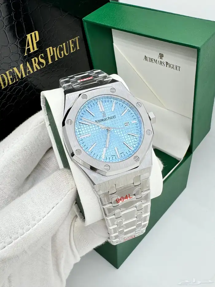 ساعات تقليد ماركات 6