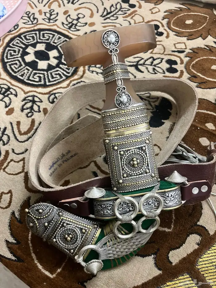 خناجر للبيع تصلح هدايا 5
