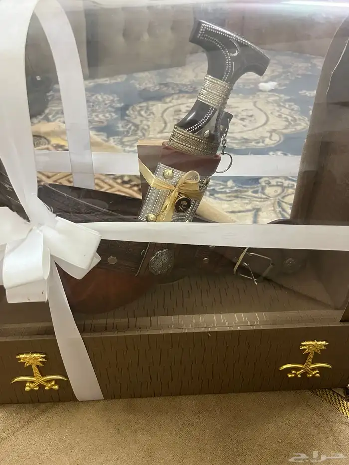 خناجر للبيع تصلح هدايا 0