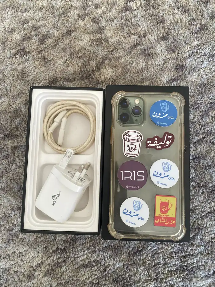 ايفن 11 برو للبيع 8