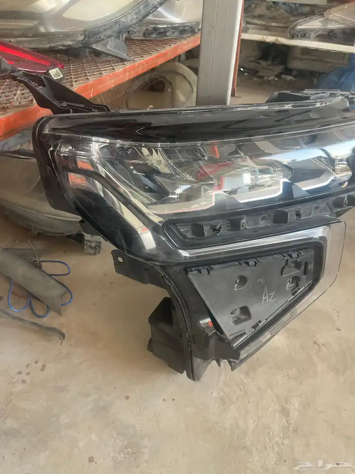 شمعه تاهو 2021 _2024 2