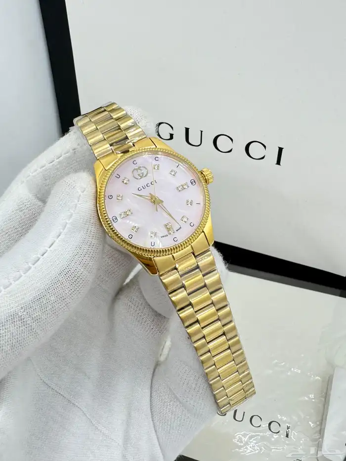 ساعات تقليد ماركات 12