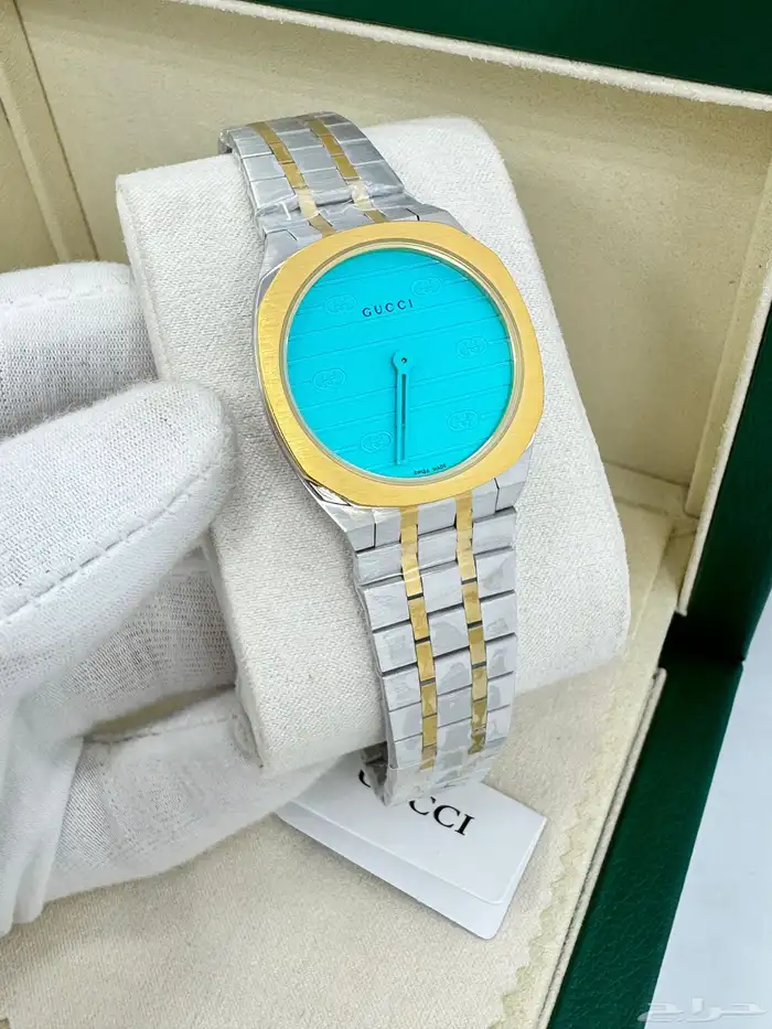 ساعات تقليد ماركات 35