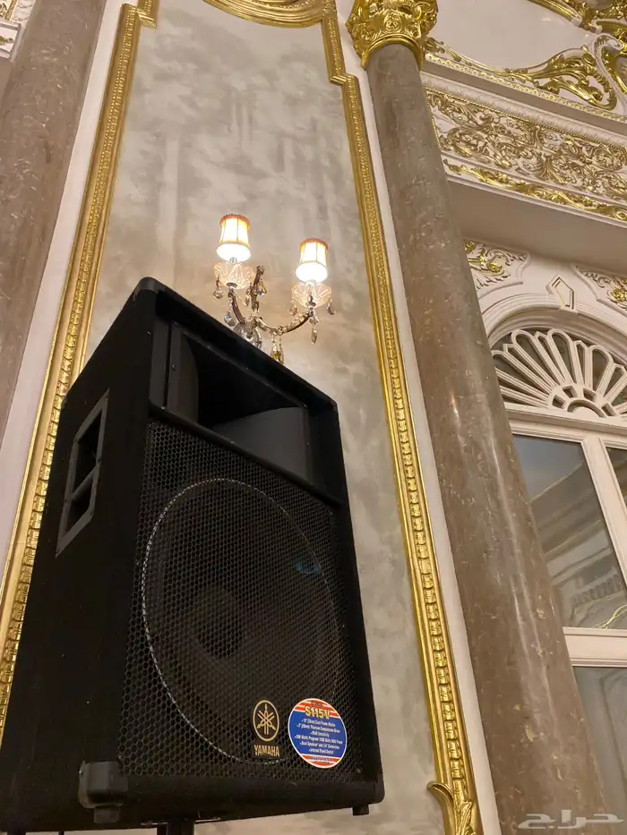 ديجي نسائي . سماعات . مكسر . هندسة صوتيه بجودة عاليه جدا 10