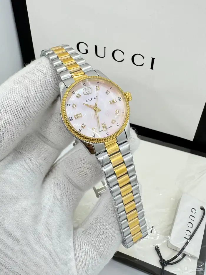 ساعات تقليد ماركات 10