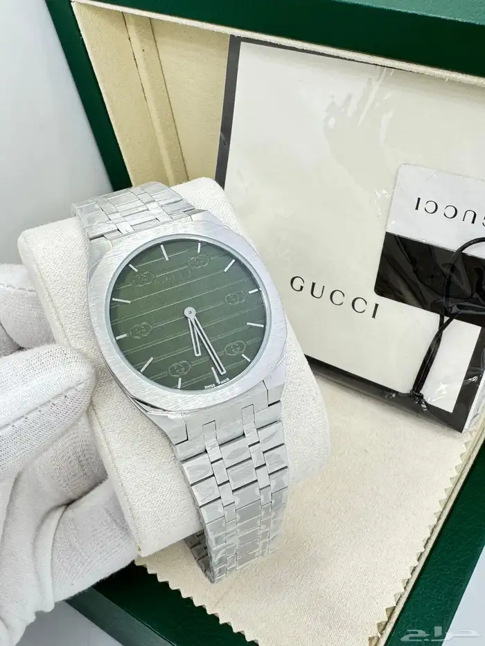 ساعات تقليد ماركات 18