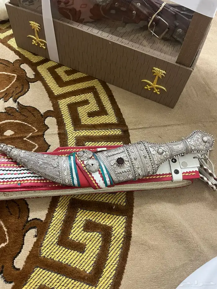 خناجر للبيع تصلح هدايا 2