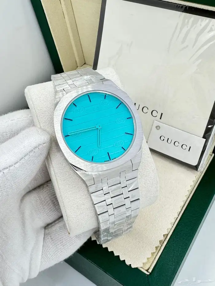 ساعات تقليد ماركات 22