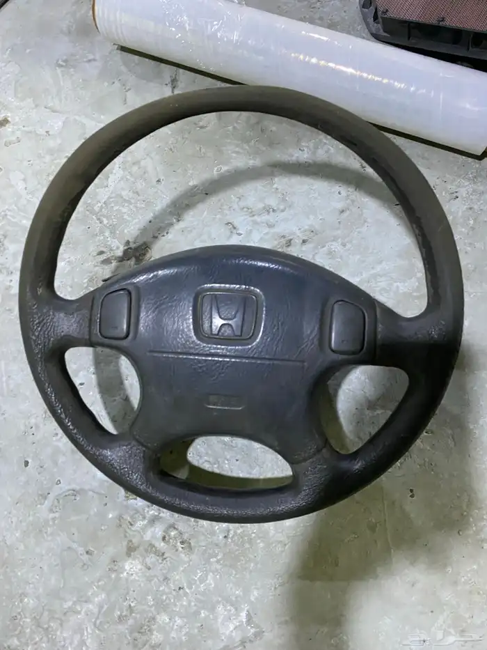 دركسون سيفيك فل كامل ايرباق 96 -2000 0