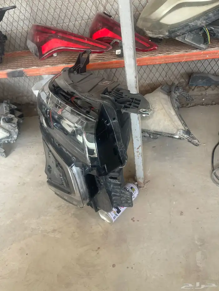 شمعه تاهو 2021 _2024 4