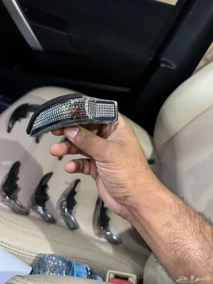 فلشر كورولا 2016 5