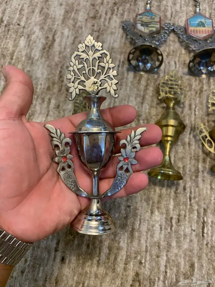 مكاحل قديمة وجميلة ونادرة 2