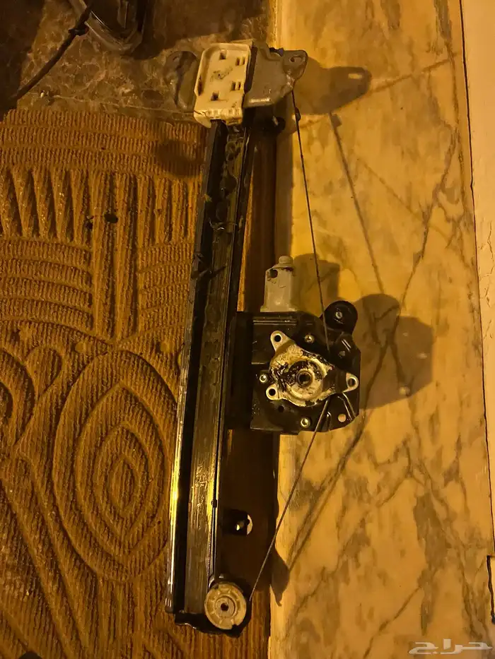 قطع غيار التيما 2015 12