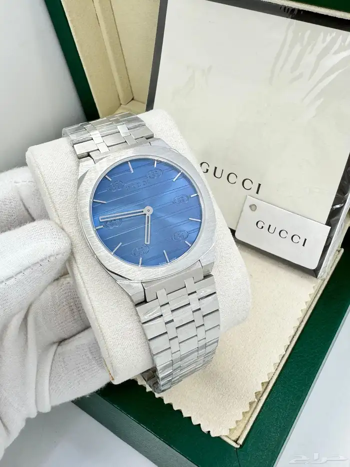 ساعات تقليد ماركات 23