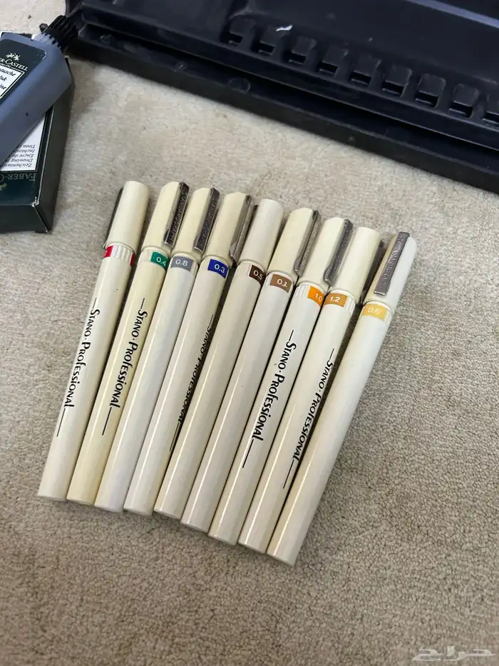 اقلام جغرافيا 3