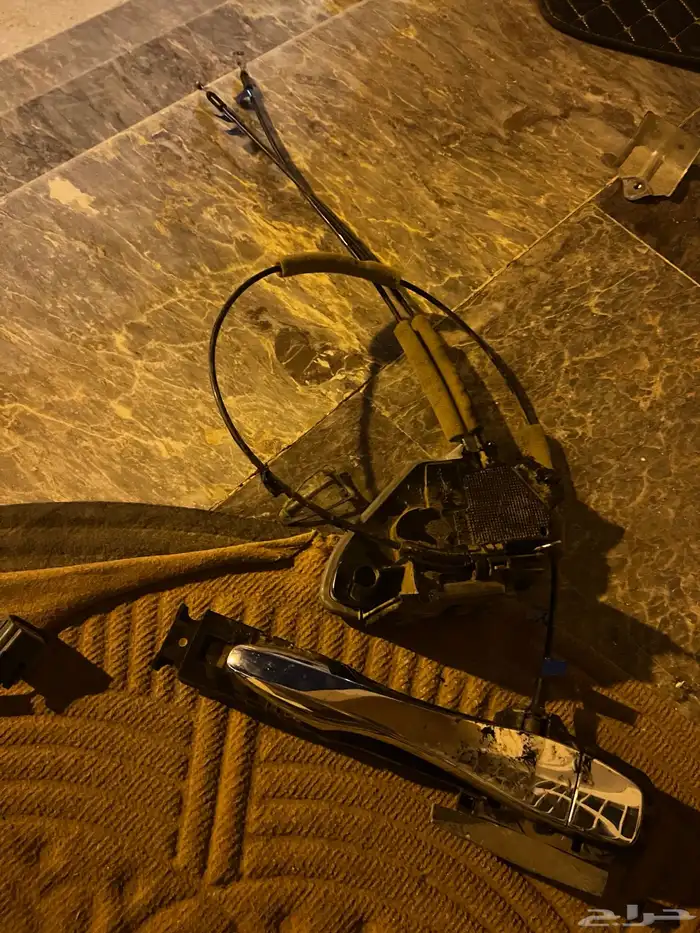 قطع غيار التيما 2015 8