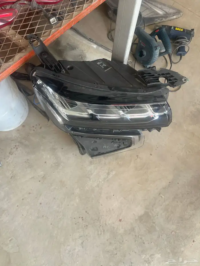 شمعه تاهو 2021 _2024 3