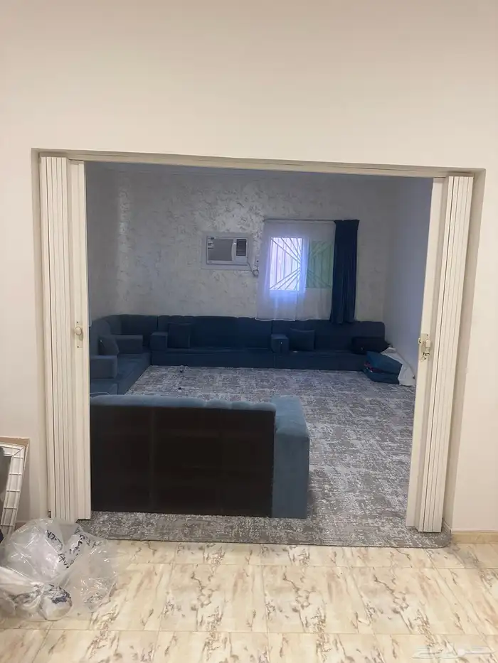 أبواب سحاب أكورديون وجلد 17