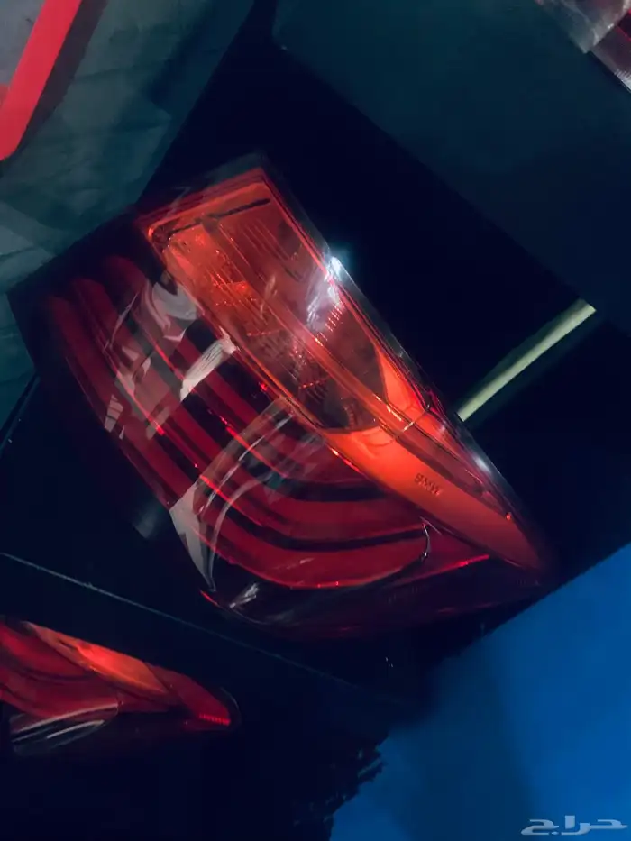 مركز صيانة bmw وقطع بي ام 6