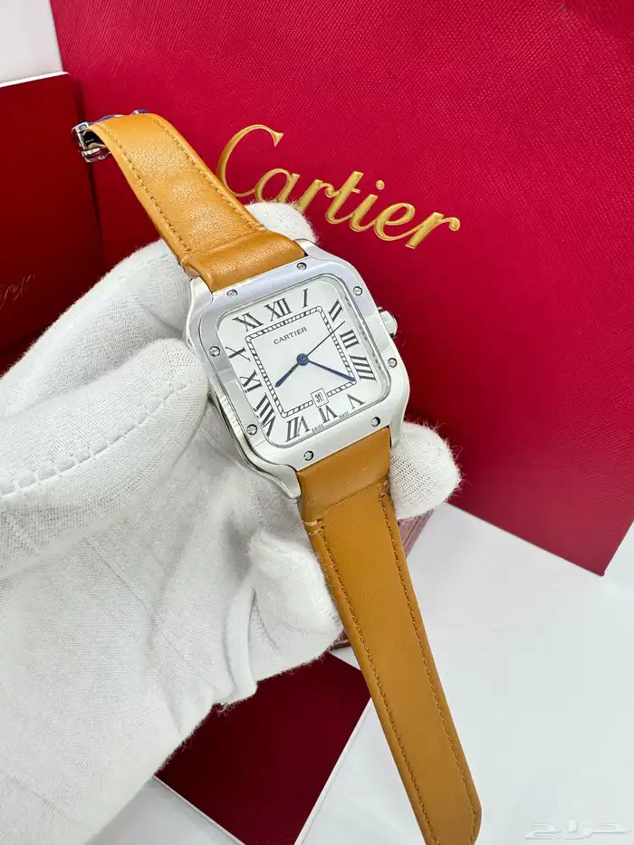 ساعات تقليد ماركات 33